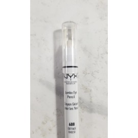 Eyeshadow NYX  MAKEUP Jumbo Eye Pencil Eyeshadow & Eyeliner Pencil  608 Cottage Cheese NEW