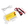 LED Tester Multipurpose Multifunction LED Lamp Bead Light Bar Tester