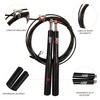 NPS® High Speed Skipping Rope for Crossfit Training Boxing Designed