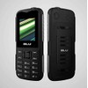 BLU Tank Mini T650 1.8" GSM Unlocked 32MB Dual-SIM Flashlight