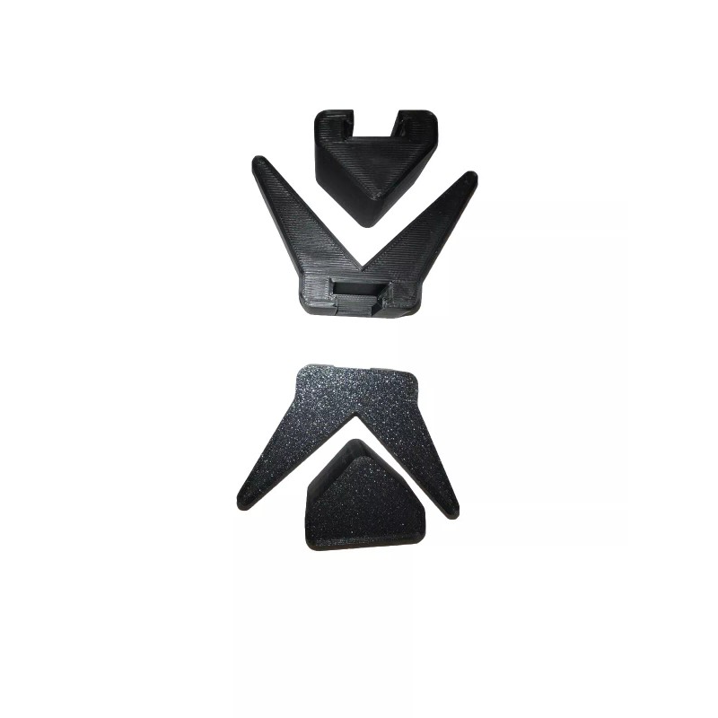 SRK 2 sets-Corner Clamp Adaptors Kit for Dewalt Mini Quick