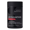 Sr Triple Strength Astaxanthin From Microalgae 12mg 60ct Sabor Flavorless