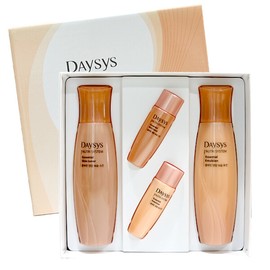 Enprani Daisys Nutrisystem 2-piece set / 엔프라니 데이시스 뉴트리시스템 2종세트