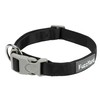 FuzzYard Heartbreaker Adjustable Dog Collar (Medium)