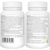 Igennus High Absorption Chelated Iron Bisglycinate 20mg with Vitamin C,