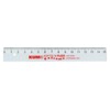 KUM AZ225.09.16-T Softie Flex Extreme Ruler 15 cm Extremely Flexible