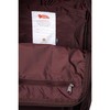 Fjallraven Unisex Kånken Laptop 17" Blackberry One Size