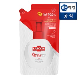 Rapsin Total Hand Wash Refill 450ml / 랩신 토탈 핸드워시 리필 450ml