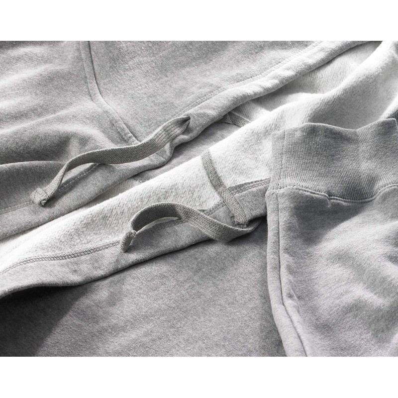 Kimpton Style Rocky Robe with Hood - One Size Fits