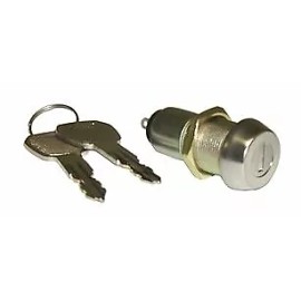 BW KEY SWITCH SPST (ON-OFF)