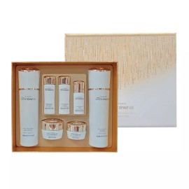 Iznix 이자녹스 테르비나 AD 어드밴스드 리제너레이팅 2종 세트 Iznox Terbina Advanced Regenerating 2-Piece Set
