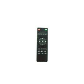 Remote Control for Wohome S99 Channel Small TV Sound Bar Soundbar Audio System