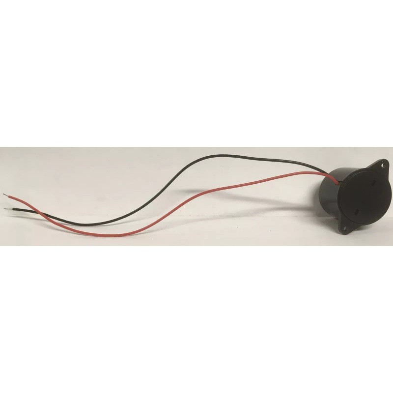 Mallory Sonalert PK-20A38W Piezo Indicator 95dB@30cm at Rated Voltage 3-24vdc