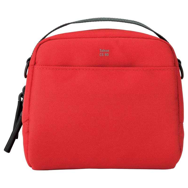 Lowepro Tahoe CS 80 Compact Case - Red - Camera