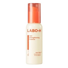 Hair Filler LaboH Hair Strengthening Essence 75ML / 헤어필러 라보에이치 모발강화 에센스 75ML