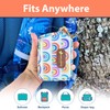 KeepGoing Small Travel First Aid Kit Kids – 60 Pc.