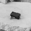 YINETTECH 2pcs Golf Cart Accelerator Micro Switches 16A 250V 10896