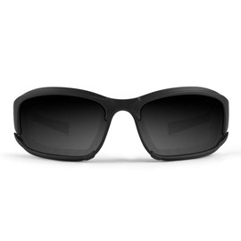 Epoch Hybrid Super Dark Photochromic Sunglasses Smoke/Clear/Smoke