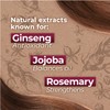 Tío Nacho Ginseng Shampoo with Royal Jelly - Revitalizing Hair