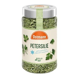 Ostmann Spices - Parsley Freeze-Dried | 10 g in Glass