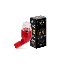 Better Breathing Sport