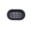 HELLA 5DA 193 175-761 Ignition Coil - 12V - 3-pin