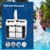 FFyan 9991459-R1 Ultra Slim Filter Basket for Dolphin S50, S100,
