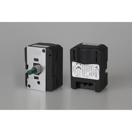 Varilight MKP220 V-Com Matrix Dimmer Module, Module Matrix, 220w Max, 2-Way, 20-220w