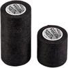 Mueller Recoil Cohesive Tape Black - 2.55cm x 3.66m
