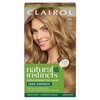 Clairol Natural Instincts Demi-Permanent Hair Dye, 8G Medium Golden Blonde