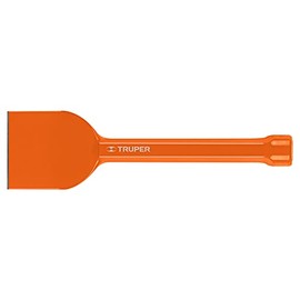Truper CL-2-3/4X10, Cincel ladrillero, 2-3/4 X 10"