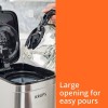 Krups Cafetera Goteo Eléctrica De Filtro Krups 1.5 L Café