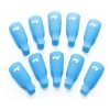 Veraly Pinzas Para Remover Acrilico Y Cualquier Sistema De Uñas