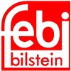 febi bilstein 26057 Gas Strut for Bonnet, 1 Piece, Black