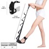 JAYEFO Sports Leg and Foot Stretcher For Plantar Fasciitis Relief