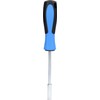 BRILLIANT TOOLS BT031055 Bit Screwdriver 100 mm [Powered by KS