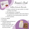 Bessie’s Best Lactation Cookies | Lactation Support | Oatmeal Peanut