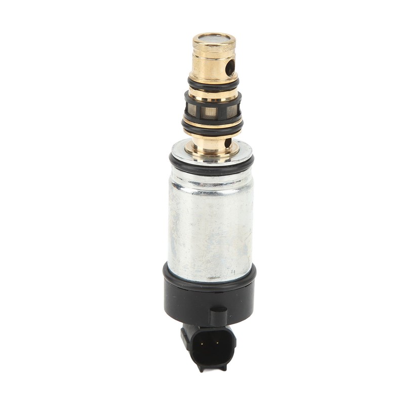 AC Compressor Control Valve E257065 High Performance Replacement for Sentra