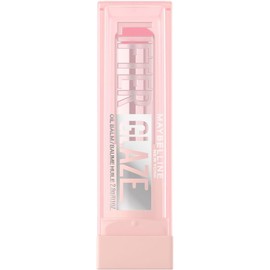 Maybelline Lifter Glaze, Bálsamo Labial Hidratante con Cereza, Rose Bite