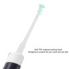 Sound Wave Vibration Ear Wax Removal Tool with Light 360