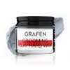 Graphen Grooming Clay Hard Hair Wax, 75g, 1 piece / 그라펜 그루밍 클레이 하드 헤어왁스, 75g, 1개