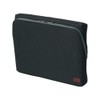 Sonic UT-1905-D Bag-in-Bag Smaster Wide U-Trim A4 Black