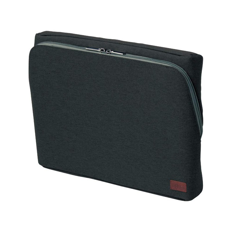Sonic UT-1905-D Bag-in-Bag Smaster Wide U-Trim A4 Black