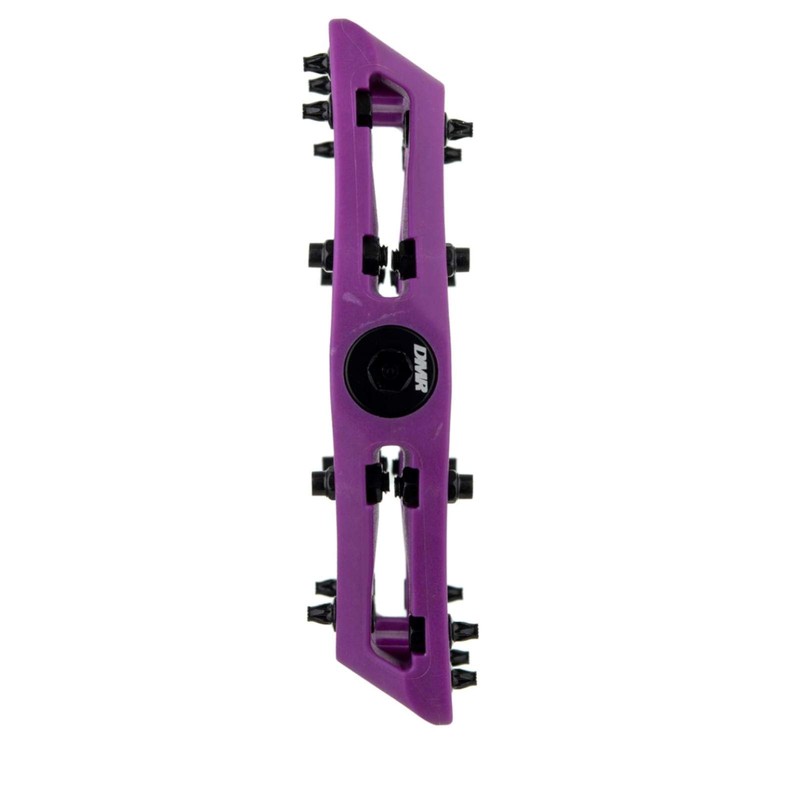 V11 Plastic Pedal Purple