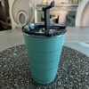 Pirani 16 oz. Stainless Steel Vacuum Insulate Party Tumbler Hot