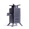 InstaFire Inferno Pro Outdoor Biomass Stove, Reaches 1,200 Degrees Fahrenheit,
