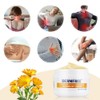 AOOWU Arnika Salbe, Extra Stark Arnika Creme, Bienengiftsalbe, Intensive Creme