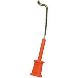 Echo A241000140 Echo Chainsaw Choke Lever New CS-370, CS-400, CS-420