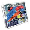 Mantic Games Star Saga Player Acrylic Counter Set