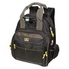 CLC Custom Leather Craft L255 Tech Gear Lighted Backpack, 53